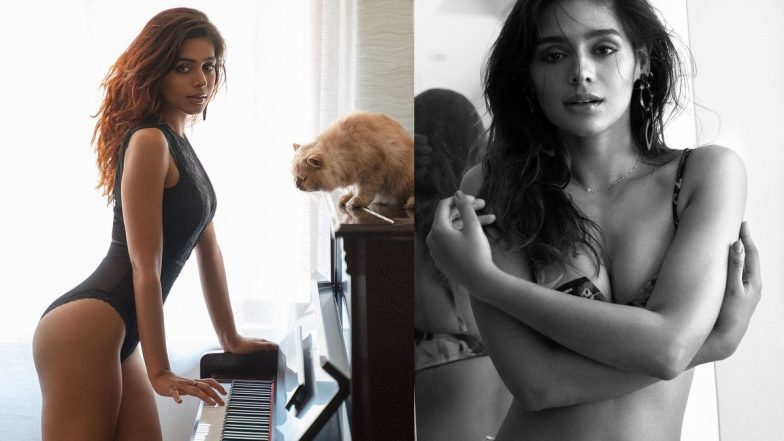 Pranati Rai Prakash Hot Photos: बेहद ही हॉट हैं वेब सीरीज कार्टेल की एक्ट्रेस प्रणति राय प्रकाश, सोशल मीडिया पर बोल्ड फोटोज से मचा देती हैं सनसनी