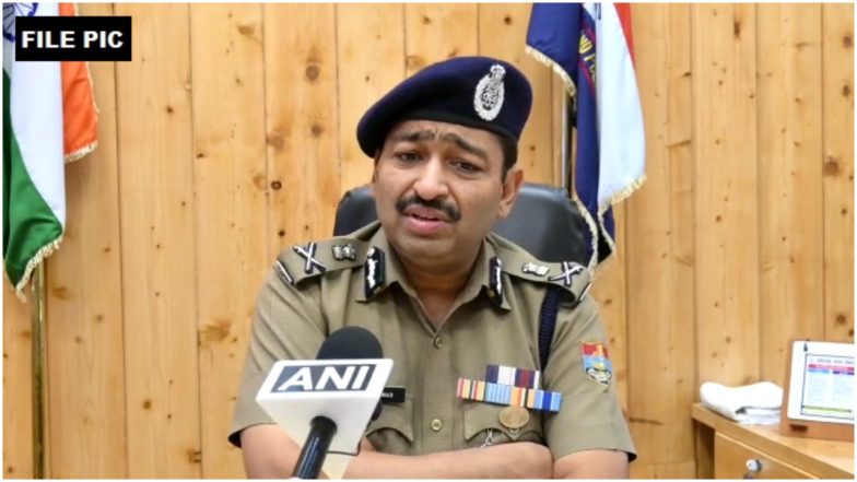 डकैतों को पकड़ने के लिए हरिद्वार पहुंची हरियाणा पुलिस, बदमाश की फायरिंग में कांस्टेबल की मौत, उत्तराखंड के डीजीपी बोले- लापरवाही के चलते हुई घटना