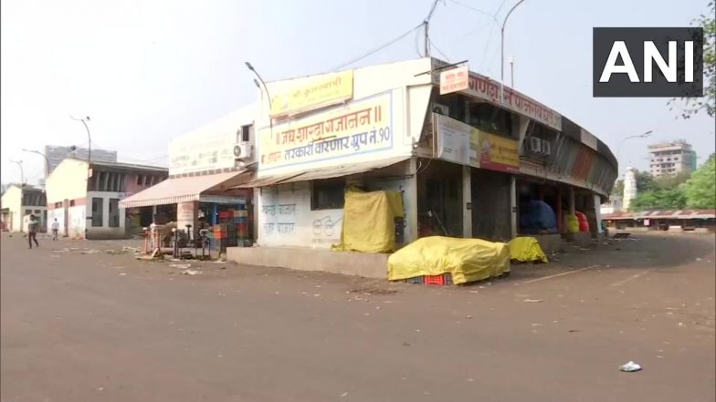 Maharashtra Bandh: लखीमपुर खीरी हिंसा के विरोध में महाराष्ट्र बंद, किसानों के समर्थन में सड़कों पर उतरी महा विकास अघाड़ी