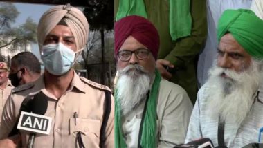 Singhu Border Murder: कुंडली हत्या की जांच सरकार की जिम्मेदारी: कांग्रेस, भाजपा ने ‘अराजकतावादियों’ की निंदा की