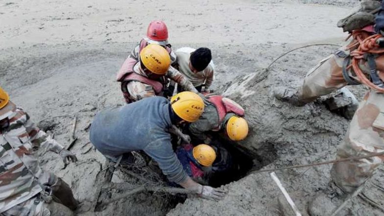 Myanmar: म्यांमार जेड खदान में भूस्खलन; कम से कम 70 लापता- 1 की मौत