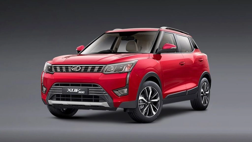 महिंद्रा ने 57 मिनट में एक्सयूवी 700 के लिए 25,000 बुकिंग हासिल की