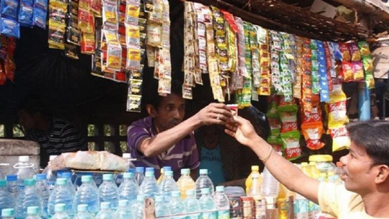 Pan and Gutkha Banned: पश्चिम बंगाल में 7 नवंबर से 1 साल के लिए पान-गुटखा बैन