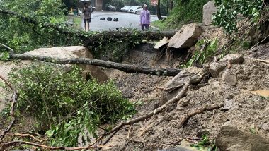 Uttarakhand: नैनीताल में फटा बादल, चारधाम मार्ग में कई जगह बचाई गई लोगों की जान- देखिए किस कदर मची तबाही