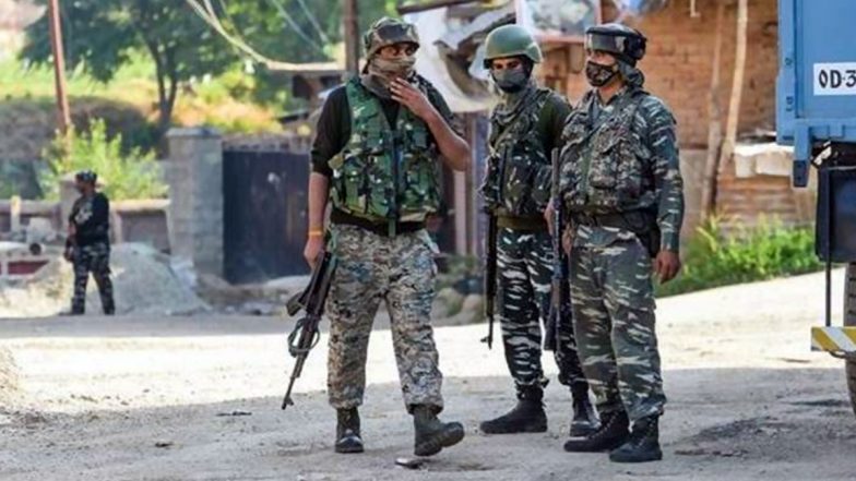 Jammu-Kashmir: आतंकी हमलों से डरे प्रवासी मजदूर, गैर-कश्मीरियों की हत्याओं के बाद लौट रहे घर