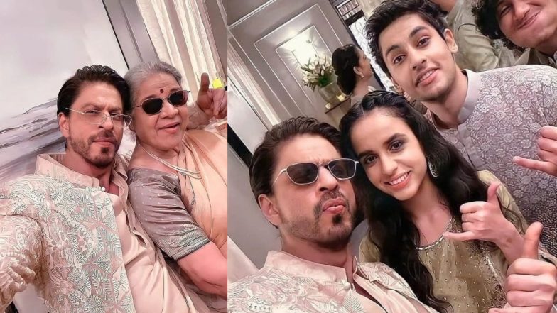 दिवाली से पहले सामने आया Shah Rukh Khan का एड, सोशल मीडिया पर मचा रहा धमाल