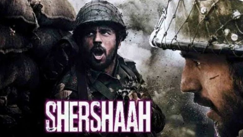 फिल्म Shershaah के मेकर्स की इस गलती के चलते कश्मीरी जर्नलिस्ट को खतरा, कानूनी कार्यवाही की तैयारी में जुटे फराज अशरफ