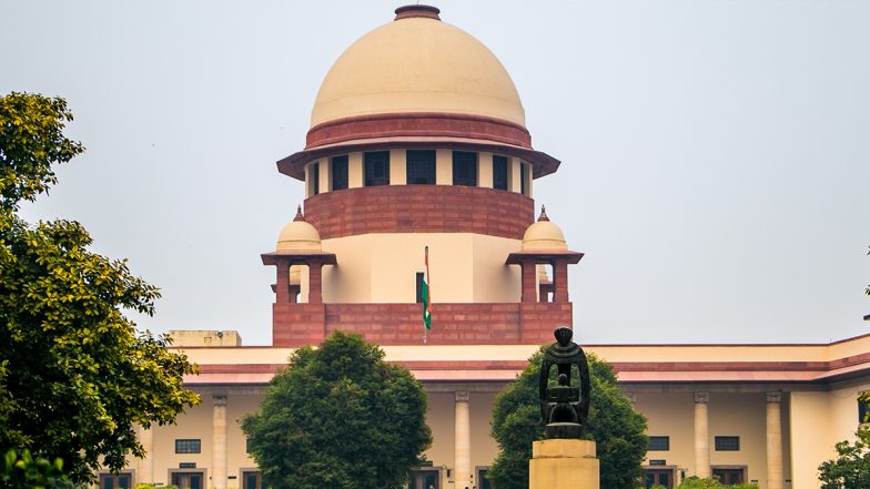 Maharashtra Floor Test: जेल में बंद अनिल देशमुख-नवाब मलिक को SC से मिली इजाजत, फ्लोर टेस्ट  हो सकते हैं शामिल