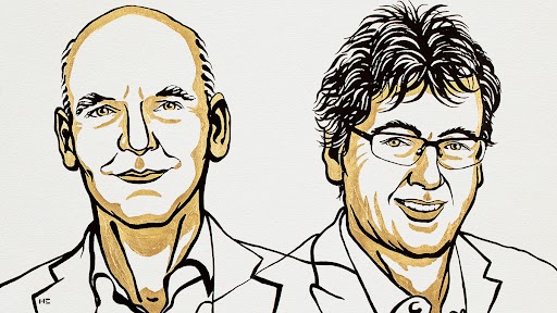 Nobel Prize In Chemistry 2021: Benjamin List और David WC MacMillan को केमिस्ट्री में उत्कृष्ट खोज के लिए मिला नोबल पुरस्कार