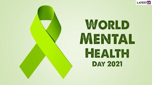 World Mental Health Day 2021 Quotes: वर्ल्ड मेंटल हेल्थ डे पर नेटिज़न्स ने मानसिक स्वास्थ्य के महत्व पर अपने विचार शेयर किए, देखें पोस्ट