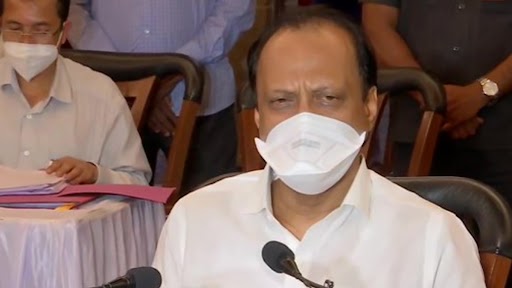 महाराष्ट्र सरकार ने प्रत्येक विधायक के लिए विधायक स्थानीय क्षेत्र विकास कोष को 3 करोड़ रुपये से बढ़ाकर 4 करोड़ रुपये कर दिया है: डिप्टी सीएम अजीत पवार