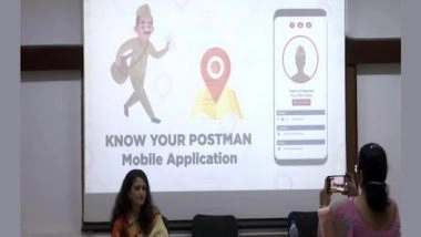 Know Your Postman App: मुंबई डाक क्षेत्र ने बीट पोस्टमैन का पता लगाने के लिए 'नो योर पोस्टमैन' ऐप लॉन्च किया