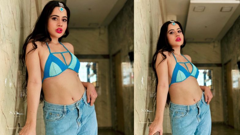 Urfi Javed संग प्रोड्यूसर ने किया धोखा, वेब सीरीज के लिए जबरदस्ती करवाए थे अश्लील दृश्य
