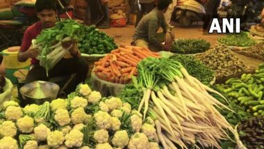 Vegetable Price Hike: महंगाई की मार! गाजियाबाद में सब्जियों के आसमान छूते दामों ने बिगाड़ा किचन का बजट