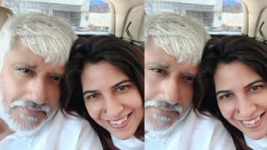 फिल्ममेकर Vikram Bhatt ने गुपचुप तरीके से रचाई शादी, कौन है श्वेतांबरी सोनी?