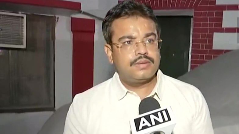 Lakhimpur Kheri Case: केंद्रीय गृह मंत्री के बेटे आशीष मिश्रा की जमानत याचिका पर सुनवाई 15 नवंबर तक टली