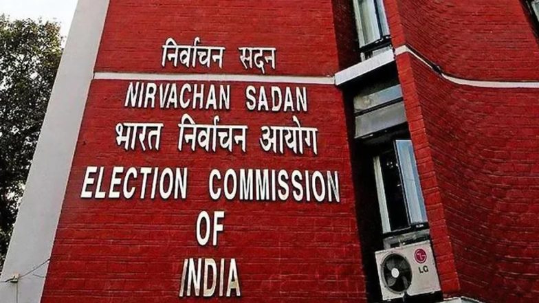 कोरोना के बढ़ते मामलों के बीच EC का बड़ा फैसला, चुनावी राज्यों में 22 जनवरी तक रैलियों और रोड शो पर लगाई रोक