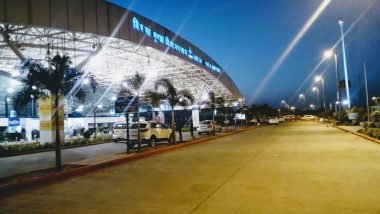 Jharkhand Airport: रात में भी सौर ऊर्जा से जगमग होंगे झारखंड के पांच हवाई अड्डे