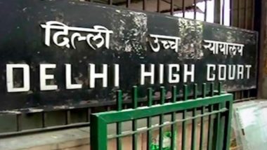 दिल्ली उच्च न्यायालय ने ट्विटर से हिंदू देवी से जुड़ी आपत्तिजनक सामग्री हटाने को कहा