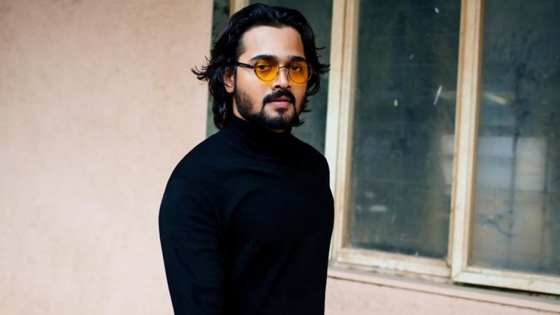 Bhuvan Bam ने बार में गाना गाने से लेकर फेमस यूट्यूबर बनने तक के सफर को किया याद