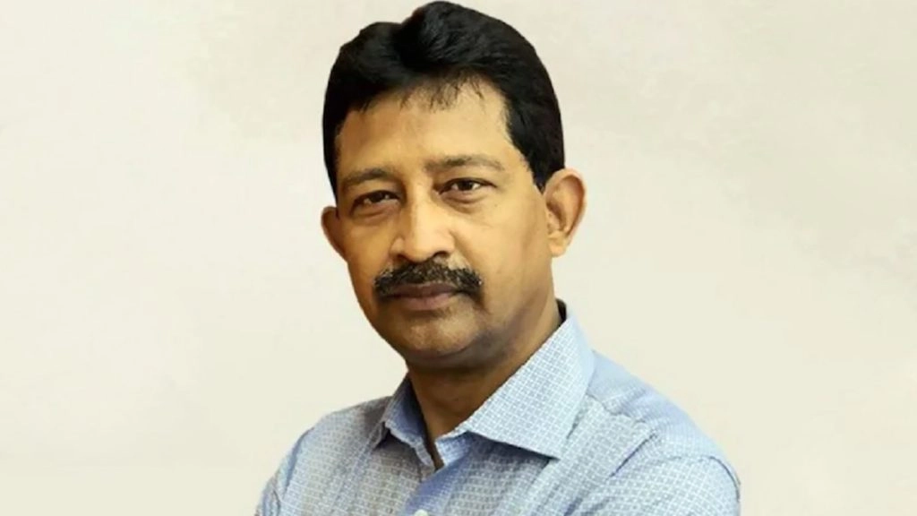 बंगाल भाजपा के राजीव बनर्जी, त्रिपुरा विधायक आशीष दास तृणमूल में शामिल