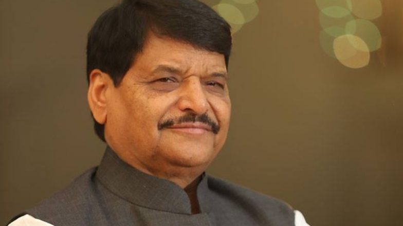 शिवपाल सिंह यादव ने अखिलेश यादव को दी चेतावनी, कहा- लड़ाई के लिए तैयार हूं
