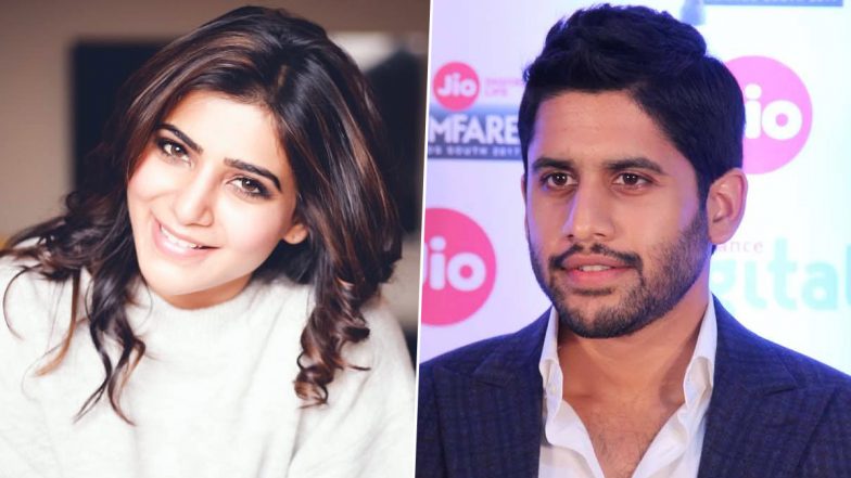 Samantha Akkineni और Naga Chaitanya ने लिया तलाक लेने का फैसला, एक्ट्रेस ने सोशल मीडिया पर दी जानकारी