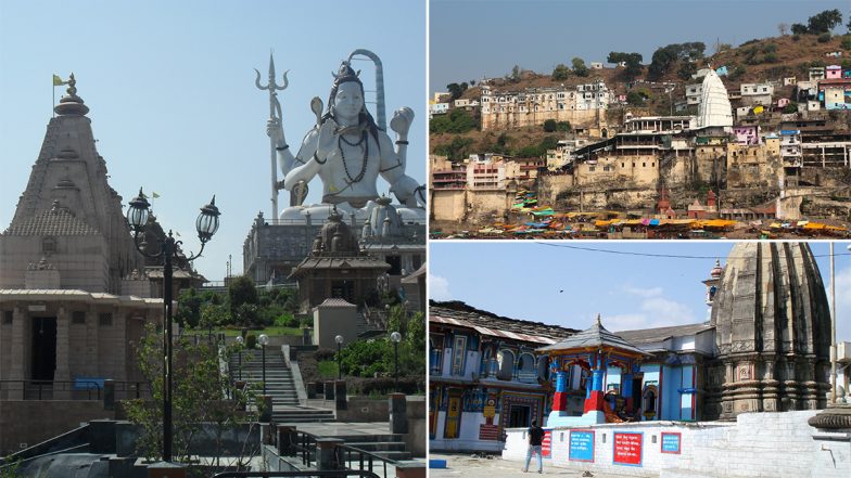 उत्तराखंड: चार धाम, चलविग्रह डोली रवाना, पहुंचेगी उखीमठ, ओंकारेश्वर मंदिर