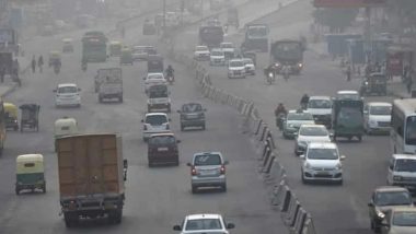 Air Pollution: मुंबई की हवा भी हुई खतरनाक, एयर क्वालिटी ने बढ़ाई चिंता- साउथ मुंबई में हालात सबसे खराब