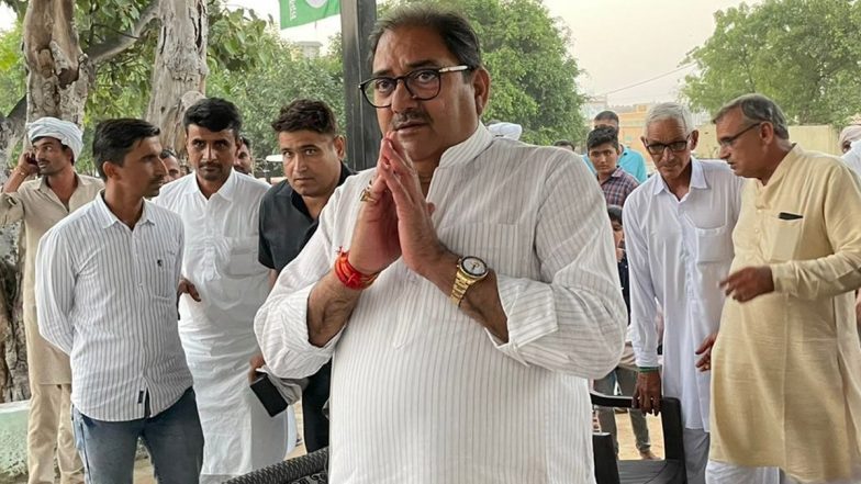 Haryana Bypoll Result: हरियाणा उपचुनाव में इनेलो प्रमुख अभय चौटाला आगे