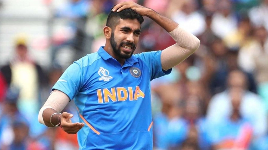 बुमराह ने टी20 विश्व कप में टीम के खराब प्रदर्शन पर कहा, जैविक रूप से सुरक्षित माहौल की थकान का असर