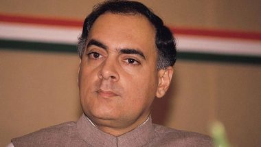 राजीव गांधी हत्याकांड के दोषी रविचंद्रन को स्वास्थ्य संबधित दिक्कतों के चलते मिली 30 दिन की छुट्टी