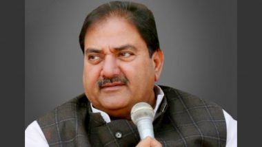 Ellenabad by-Election: इनेलो नेता अभय चौटाला ने भाजपा के कांडा पर 8,180 मतों से बढ़त बनायी