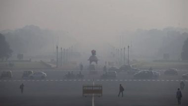 Delhi Air Pollution: राजधानी में Lockdown जैसे हालात, स्कूल बंद, कंस्ट्रक्शन पर रोक, कर्मचारी करेंगे वर्क फ्रॉम होम
