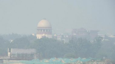 Delhi Pollution: सुप्रीम कोर्ट में बोली दिल्ली सरकार- हम लॉकडाउन लगाने के लिए तैयार, कल हो सकता है बड़ा फैसला