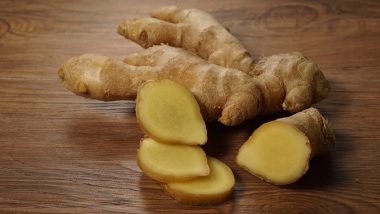 Ginger Benefits & Uses: सेहत के लिए क्यों ‘अचूक’ माना जाता है अदरक? जानें इसके औषधीय गुण!