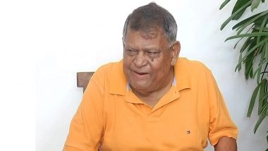 Odisha: बालिकुडा के पूर्व विधायक उमेश चंद्र स्वैन का दौरा पड़ने से निधन, भुवनेश्वर में ली आखिरी सांस