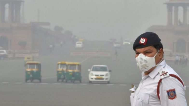 दिल्ली-एनसीआर में शनिवार को एयर क्वालिटी ‘बहुत खराब’ रहने की आशंका, जीआरएपी का दूसरा चरण होगा लागू