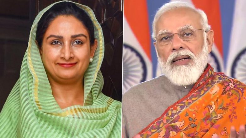 पंजाब में फिर होगा अकाली दल और BJP का गठबंधन? कैप्टन अमरिंदर भी साथ निभाने को तैयार