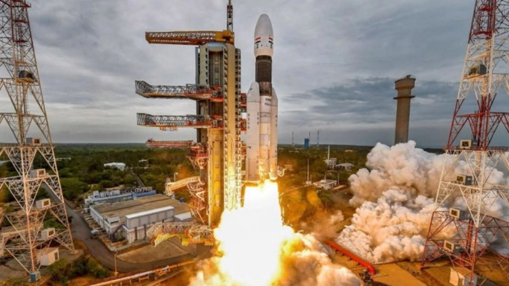 भारत का चंद्रयान-2 नासा के मून ऑर्बिटर से टकराने से बचा