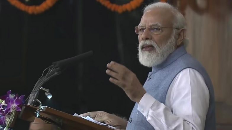 कोविड-19, टीकाकरण अभियान की ताजा स्थिति पर प्रधानमंत्री मोदी करेंगे महत्वपूर्ण बैठक