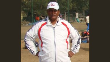 Tarak Sinha Passes Away: दिल्ली क्रिकेट जगत के ‘गुरू द्रोण’ तारक सिन्हा का निधन