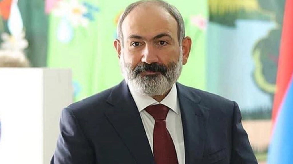 झड़पों के बाद आजरबैजान के साथ हॉटलाइन स्थापित करने का समझौता किया: आर्मेनिया