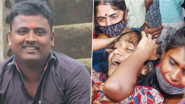 Kerala: आरएसएस ने केरल में कार्यकर्ता की हत्या में आतंकवादी संलिप्तता का आरोप लगाया, एनआईए जांच की मांग की