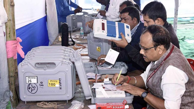 Bypoll Result: तीन लोकसभा और 13 राज्यों की 29 विधानसभा सीटों के उपचुनाव नतीजे एक क्लीक में, जानें- कौन कहां से जीता और हारा