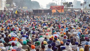 Farmers Protest: आंदोलन खत्म करें या नहीं? 1 दिसंबर को सिंघु बॉर्डर पर किसान संगठनों की होगी आपात बैठक