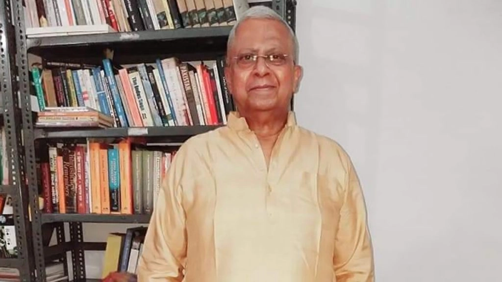 'महिला और पैसा' वाले ट्वीट को लेकर घिरे तथागत रॉय, केस दर्ज