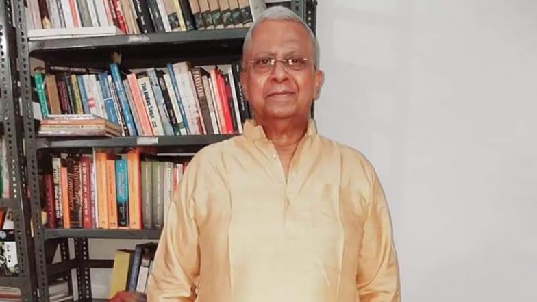 'महिला और पैसा' वाले ट्वीट को लेकर घिरे तथागत रॉय, केस दर्ज