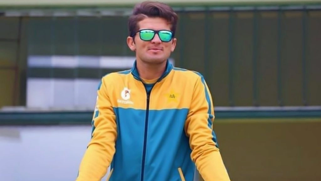 दूसरे टी20 मुकाबले में बांग्लादेश को हराकर पाकिस्तान ने सीरीज पर किया कब्जा