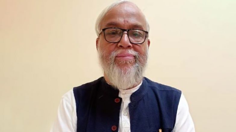 Tripura: तृणमूल कांग्रेस में शामिल हुए भाजपा विधायक पर कार्रवाई करेंगे विधानसभा अध्यक्ष
